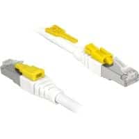 85332 netværkskabel Hvid 2 m Cat6a S/FTP (S-STP)