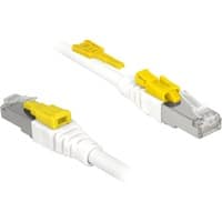 85333 netværkskabel Hvid 3 m Cat6a S/FTP (S-STP)