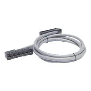 Data Distribution Cable - network cable - 10 m - grey