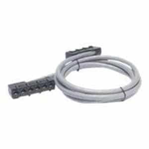 Data Distribution Cable - network cable - 11.3 m - grey