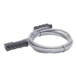 Data Distribution Cable - network cable - 16.2 m - grey