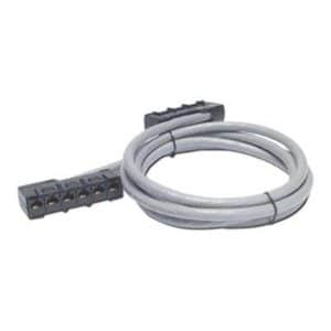 Data Distribution Cable - network cable - 21.6 m - grey