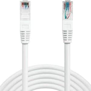 Netværkskabel Sandberg Utp Cat6 15M Network Cable