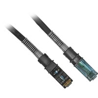 PCI6-U/9 netværkskabel Sort 2,7 m