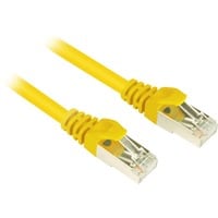 4044951014811 netværkskabel Grå 10 m Cat6 S/FTP (S-STP)