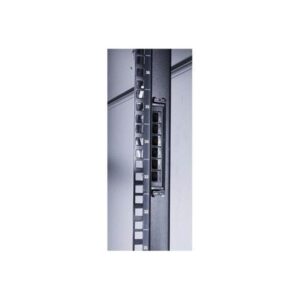 APC Data Distribution Cable - network cable - TAA Compliant - 3.4 m - black - Sort - 3 meter
