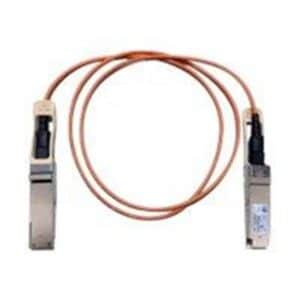 Cisco Direct-Attach Active Optical Cable - Sort - 15 meter