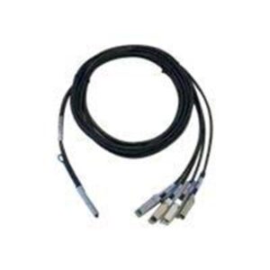 Cisco Direct-Attach Breakout Cable - Grå - 3 meter