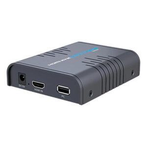 Deltaco HDMI KVM Extender