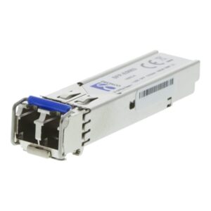 Deltaco SFP 1000Base-LX LC 1310nm 10km Single-Mode