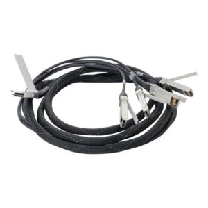 HP E Direct Attach Cable - 3 meter