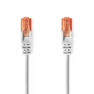 Nedis CCGL85200GY20 networking cable - Grå - 2 meter