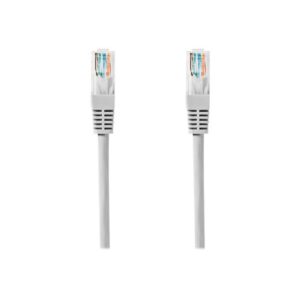 Nedis network cable - 100 m - grey - Grå - 100 meter