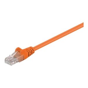 Pro goobay - Orange - 1 meter