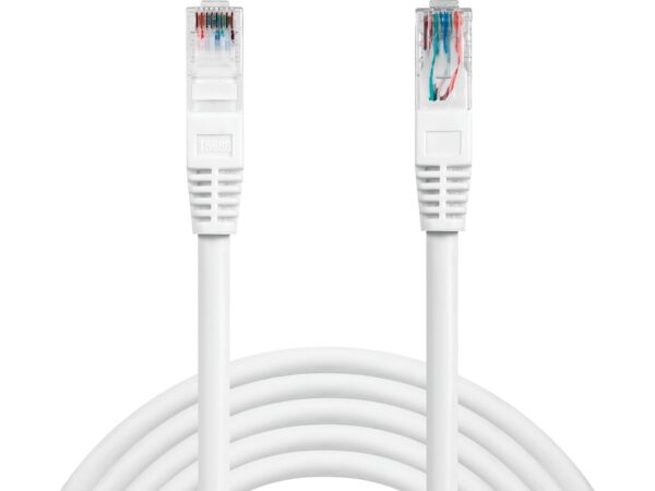 Sandberg Netværkskabel UTP Cat6, 2 m