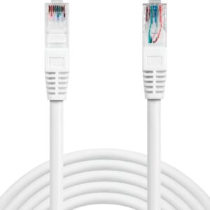 Sandberg Netværkskabel UTP Cat6, 3 m
