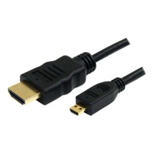 StarTech.com High Speed HDMI Cable with Ethernet