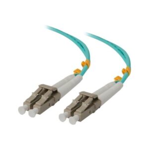 ALOGIC network cable - 1 m - Blå - 1 meter
