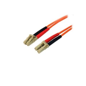 StarTech.com Multimode 50/125 Duplex Fib