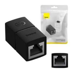 Baseus Cable connector AirJoy Series (black)