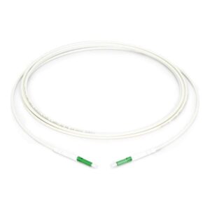 DIGITUS network cable - 30 m - white - Hvid - 30 meter