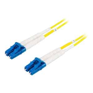 Deltaco network cable - 0.5 m - 0.5 meter