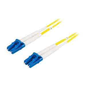 Deltaco network cable - 20 m - 20 meter