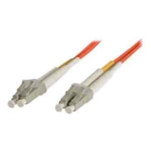 StarTech.com Multimode 50/125 Duplex Fib