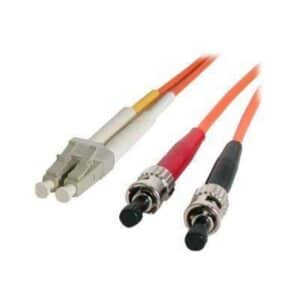 StarTech.com Multimode 62.5/125 Duplex F