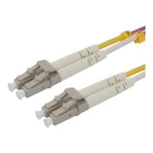 Deltaco network cable - 4 m - pink - Pink - 4 meter