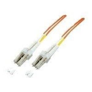 EFB NORDIC EFB-Elektronik ECOFIBER network cable - 0.5 m - turquoise - Blå - 0.5 meter