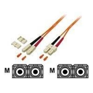 EFB NORDIC EFB-Elektronik ECOFIBER network cable - 15 m - turquoise - Blå - 15 meter