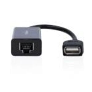 Nedis USB Extender | USB 2.0 | 1x USB-A Male | 1x RJ45 Female