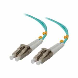 ALOGIC network cable - 1 m - Blå - 1m