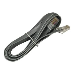 CradlePoint Rollover Serial Console Cable - 2m