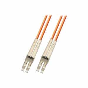 Dell network cable - 3 m - 3 m - Orange - 3m