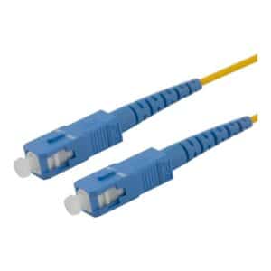 Deltaco network cable - 4 m - yellow - Gul - 4m
