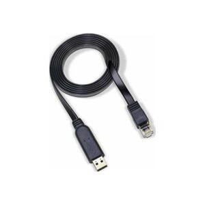 Hewlett Packard Enterprise HPE Aruba network cable - 2.5 m - Sort - 2.5m