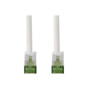 Nedis patch cable - Hvid - 10m