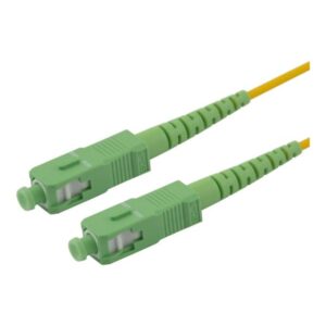 Deltaco network cable - 1.5 m - yellow - Gul - 1m