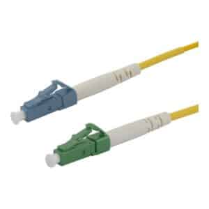 Deltaco network cable - 2 m - yellow - Gul - 2m
