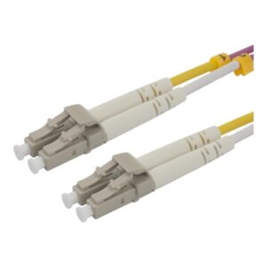 Deltaco network cable - 4 m - pink - Pink - 4m