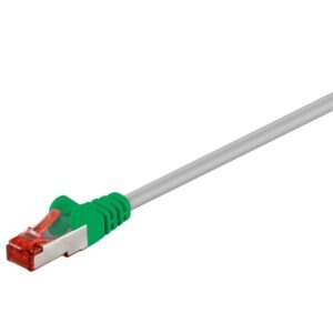 Pro LAN CAT 6 S/FTP - Grøn - 2m