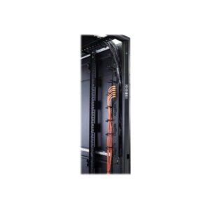 APC Data Distribution Cable - network cable - TAA Compliant - 7 m - black - Sort - 7m
