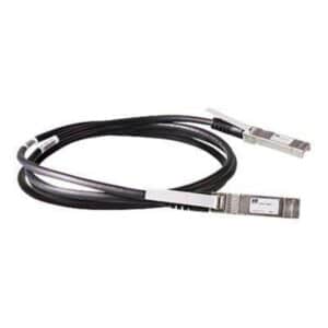 HP X240 Direct Attach Cable - netværkska
